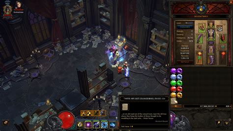 Questions on numbers in final patch notes - General Discussion - Diablo 3 Forums