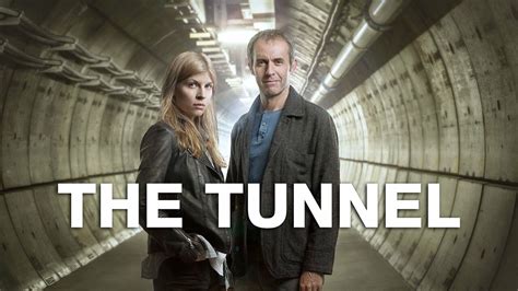 The Tunnel - Series - Where To Watch