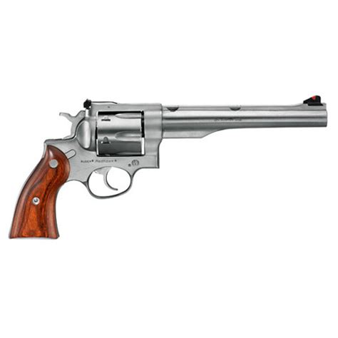 Ruger Redhawk 5003 7.5" Stainless Steel Barrel 44 Rem Mag - Shoot Straight