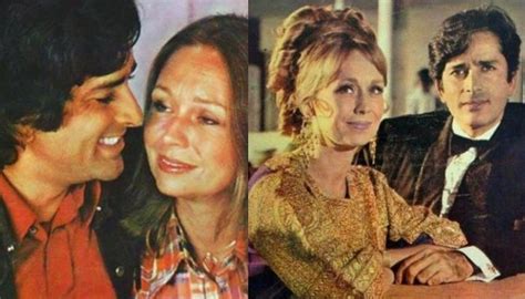 shashi kapoor and jennifer kendal - Newstrend