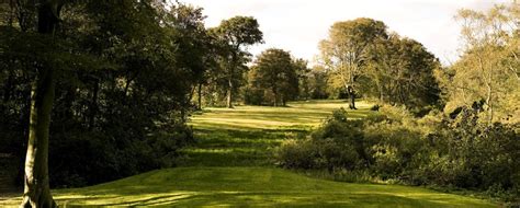 Dalmahoy Hotel & Country Club | iSpyGolf - The Web's Most Visual Golf ...