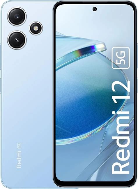 Xiaomi Redmi 12 5G Price in India 2023, Specs & Features | Smartprix