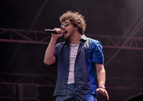 Jack Harlow Live at Lollapalooza [GALLERY] - Chicago Music Guide