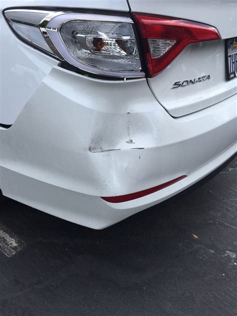 Gallery | Bumper Repair