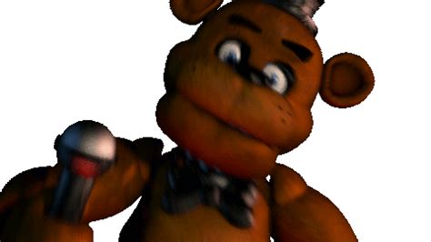 Jumpscares (UCN) | Five Nights at Freddy's Wiki | Fandom