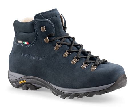 Top 10 Best Italian Hiking Boot Brands - toplist.info