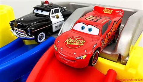 Toy Race Car Return Gifts for Kids | Return gifts for kids, Unique birthday ideas, Toddler color ...