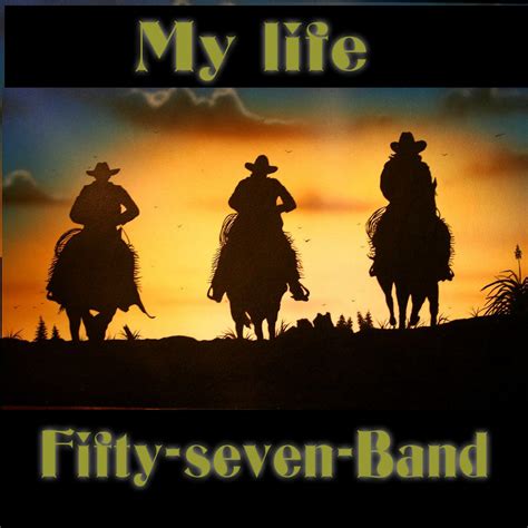 Fifty-Seven-Band | iHeart