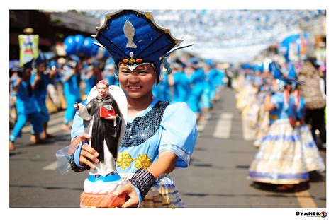 Byahero: Bangus Festival 2014 Festivals of the North Winners