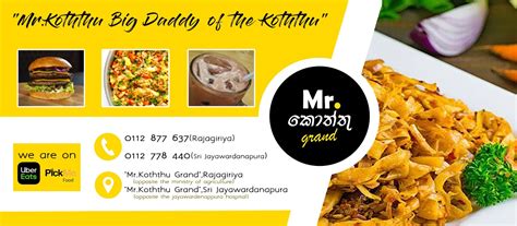 Mr.Kottu Grand - Latest events