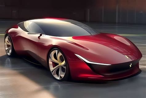 Ferrari Roma 💕 в 2023 г | Роскошный автомобиль, Дизайн транспорта ...