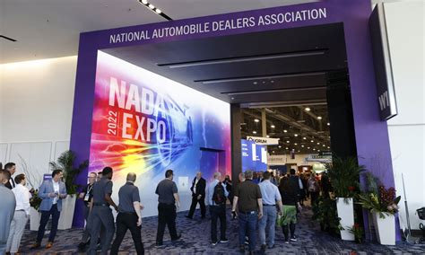 2022 NADA Show well received by industry - Canadian Auto Dealer