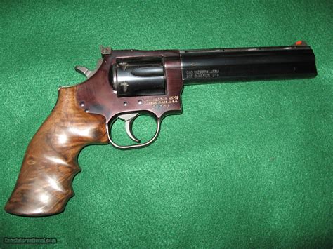 Dan Wesson .357 Magnum