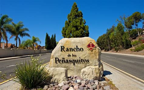 Rancho Penasquitos | Neighborhood Guide | The Barron Team