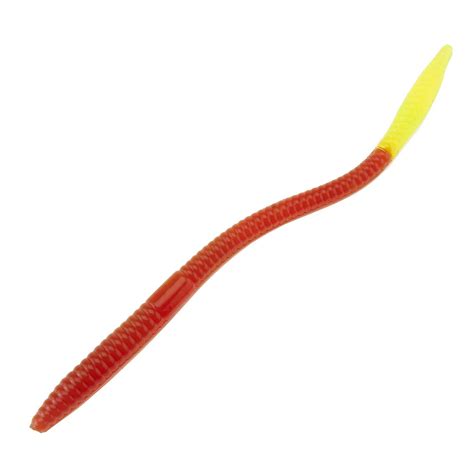 Zoom 6" Trick Worms 20-Pack | Academy