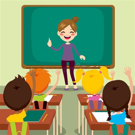 Teacher Stock Illustrations – 218,965 Teacher Stock Illustrations, Vectors & Clipart - Dreamstime