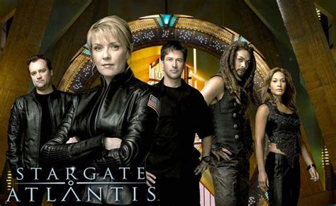 Stargate Universe/Stargate: Atlantis Crossover Confirmed