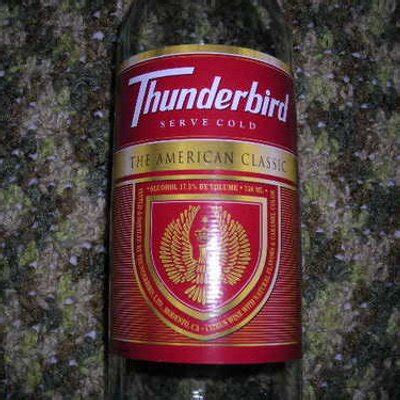 Thunderbird Wine (@ThunderbirdWine) | Twitter