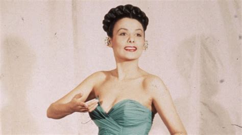 Lena Horne Facts | Mental Floss