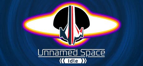 Unnamed Space Idle