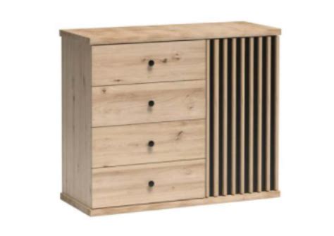 Cali Chest of Drawers 101