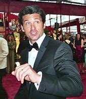 Patrick Dempsey - Wikipedia