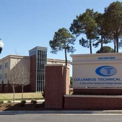 Columbus Technical College - (New) 11 Photos - Colleges & Universities - 928 Manchester Expy ...