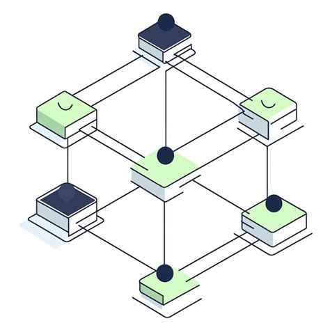 Kafka Cluster Diagram | Premium AI-generated image