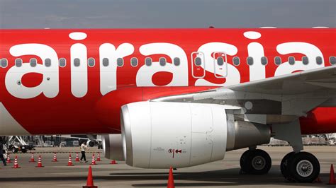 Passengers describe terror aboard Indonesia AirAsia flight