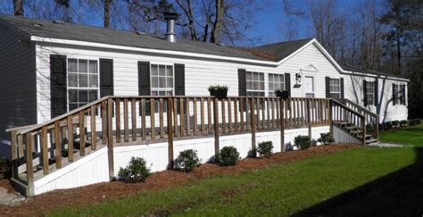 Land/Home Package | N&M Mobile Homes | Manufactured Homes | Charleston SC