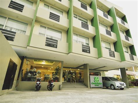 88 Courtyard Hotel - Pasay, Manila, Philippines - Great discounted rates!