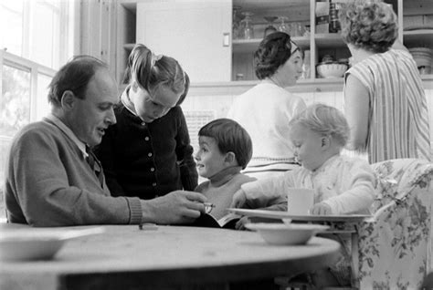 What to Know About Children’s Author Roald Dahl’s Controversial Legacy ...