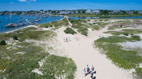 Edgartown - Harbor View Hotel