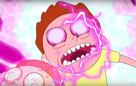 Rick and Morty Season 4 Trailer Reveals Release Date for Remaining Episodes | Den of Geek