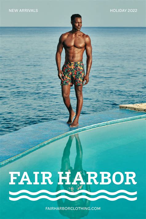 November 2022 Fair Harbor Catalog by fairharbor - Issuu