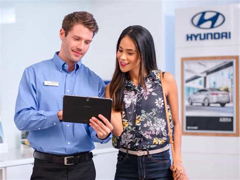 Hyundai Service Center Santa Fe, NM | Auto Repair Near Me