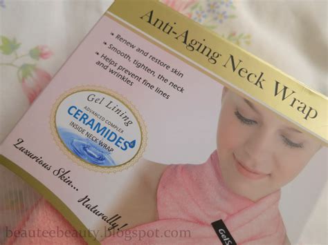 Beautee Beauty | Malaysian Beauty Blog: Review: GelSmart Ceramides Anti ...