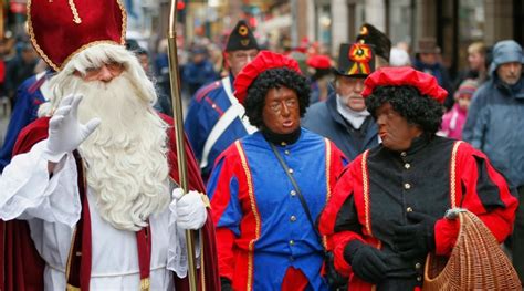 10 Crazy Facts About Sinterklaas Day: The Insane Dutch Christmas | Mark ...