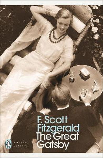 The Great Gatsby | RIBA Books