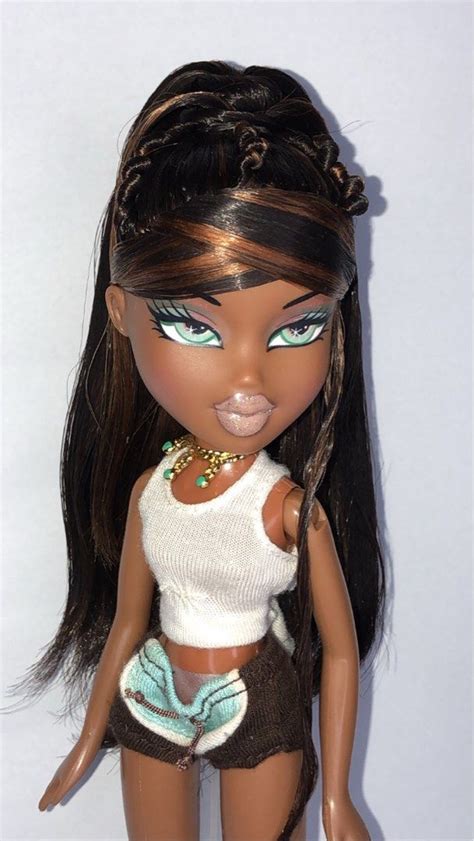 Bratz Formal Funk Sasha Doll, Hobbies & Toys, Toys & Games on Carousell