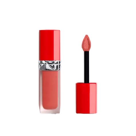 Buy Dior Rouge Dior Ultra Care Liquid Lipstick · Hong Kong