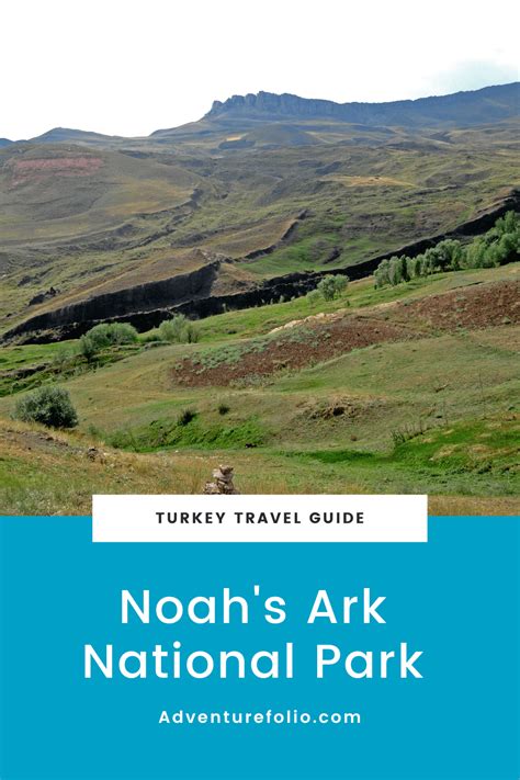 Noah's Ark Site in Turkey: What to Expect & Best Travel Tips in 2024 ...