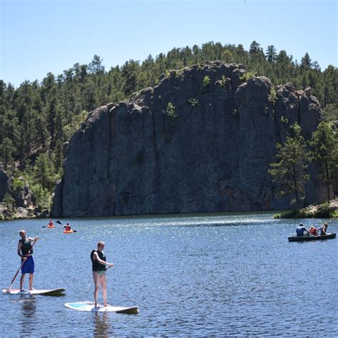 Custer State Park - SouthDakota.com