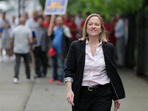 Melinda Katz Declares Victory In Queens District Attorney Race | Forest ...