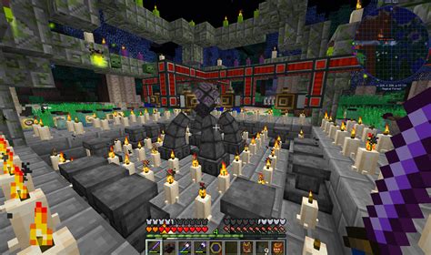 8 Best Minecraft Magic Mods of 2021 - TeamVisionary