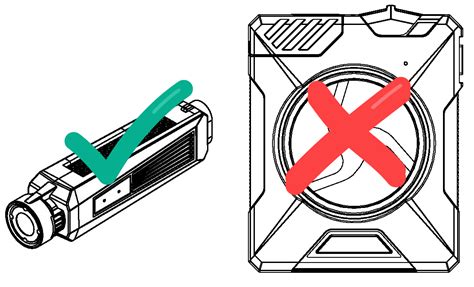 Connecting an Axon camera to Evidence Sync