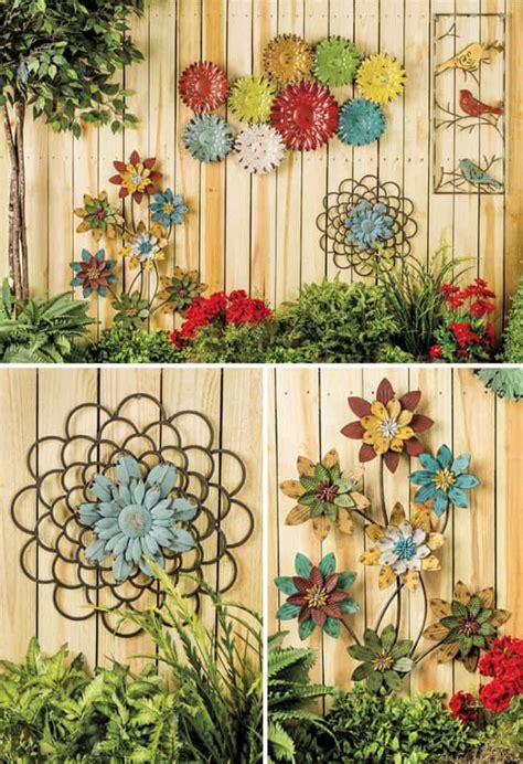 Unusual Garden Fence Ideas That Will Brighten Up Your Outdoor Space