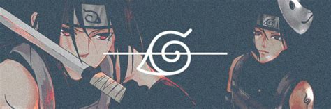 Inspirasi 70+ Anime Banner Template Itachi