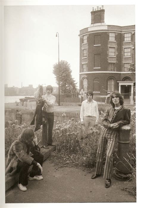 Rare and Interesting Pictures of The Beatles From 'The Mad Day Out ...