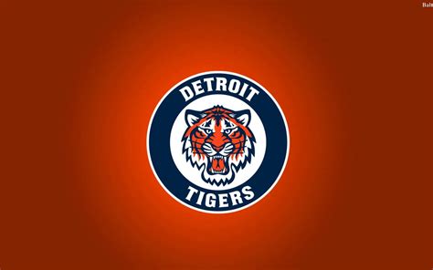 [100+] Detroit Tigers Wallpapers | Wallpapers.com